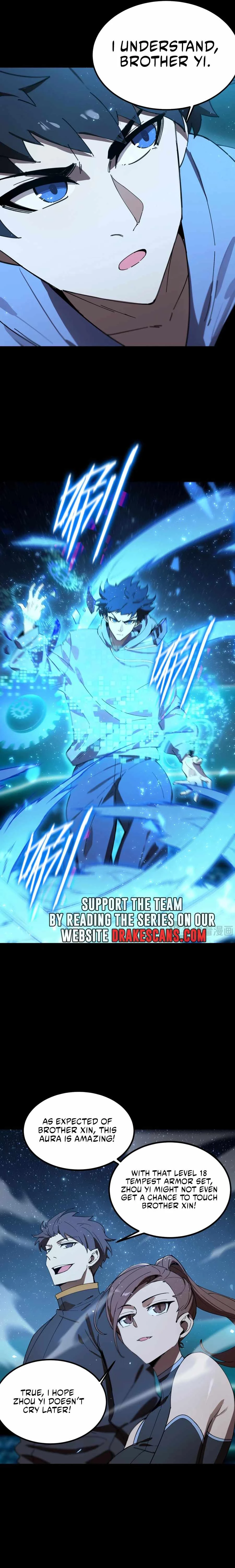 SSS-Rank Paladin Who Transcends Common Sense Chapter 41 - 5