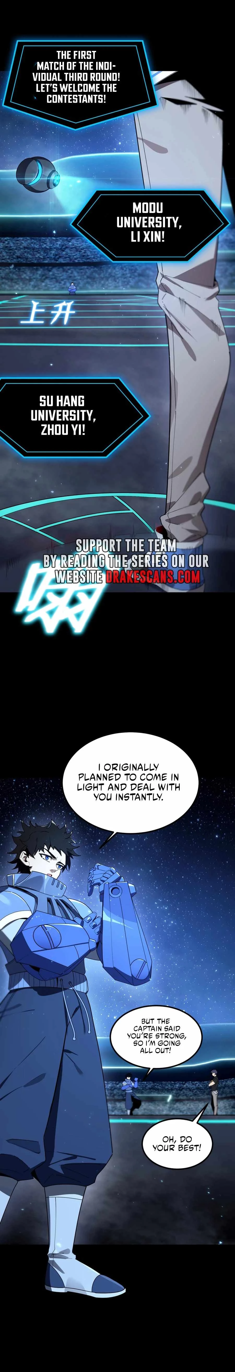 SSS-Rank Paladin Who Transcends Common Sense Chapter 41 - 10