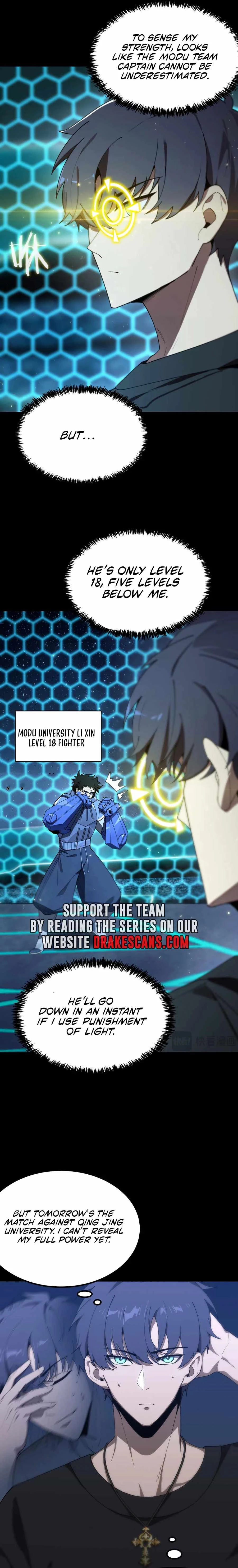 SSS-Rank Paladin Who Transcends Common Sense Chapter 41 - 11