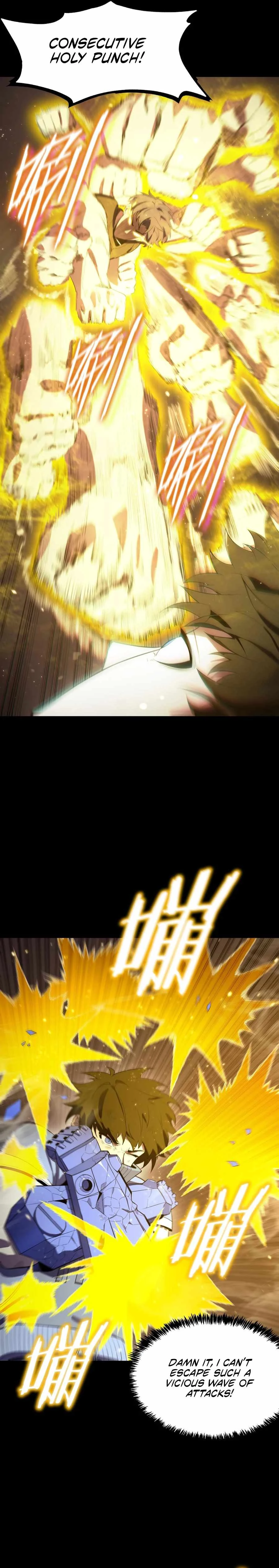 SSS-Rank Paladin Who Transcends Common Sense Chapter 41 - 17