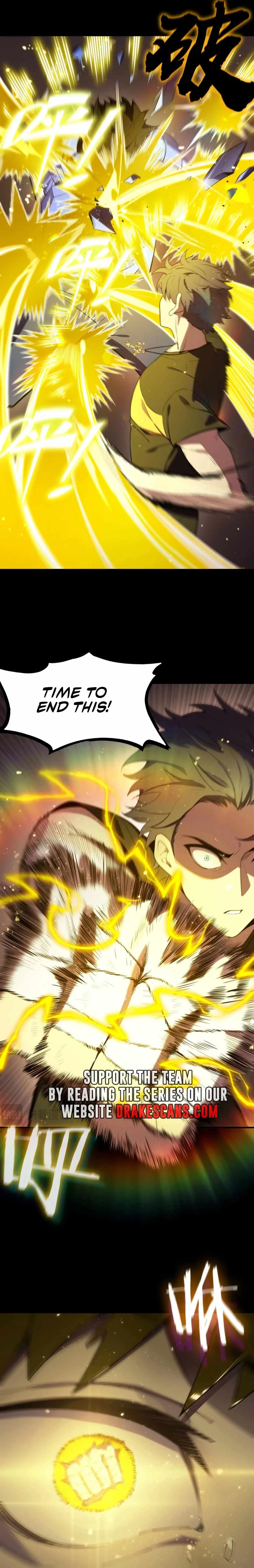 SSS-Rank Paladin Who Transcends Common Sense Chapter 41 - 18