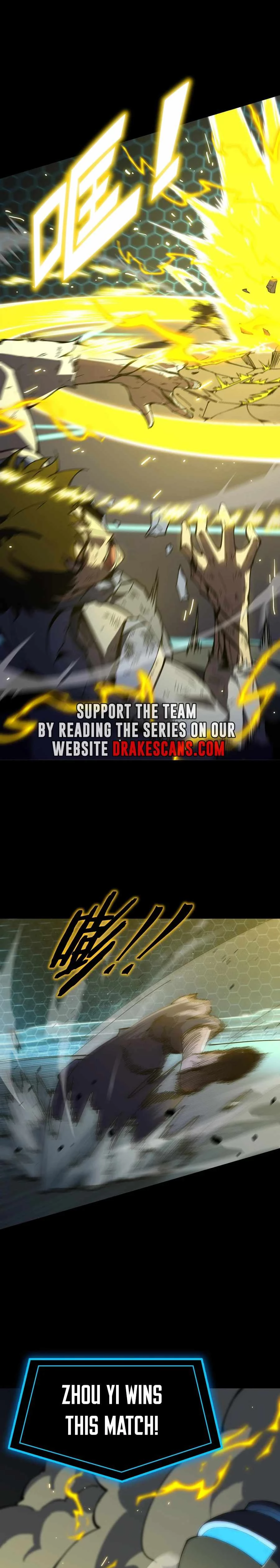 SSS-Rank Paladin Who Transcends Common Sense Chapter 41 - 20