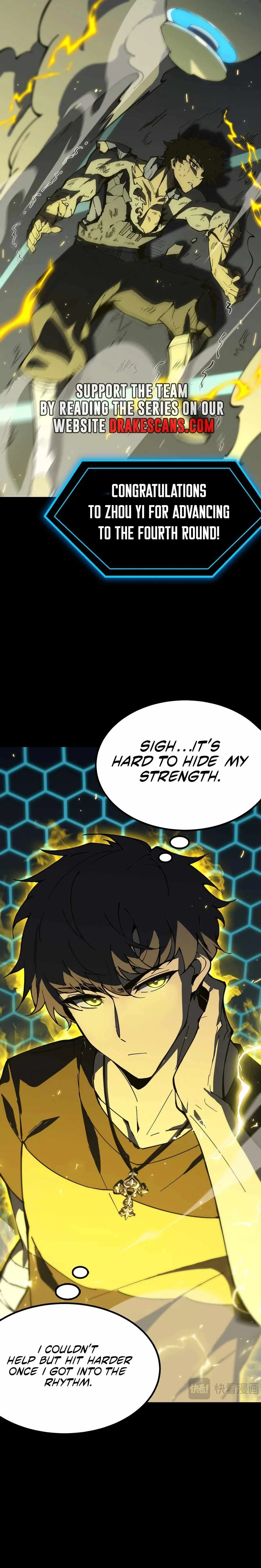 SSS-Rank Paladin Who Transcends Common Sense Chapter 41 - 21