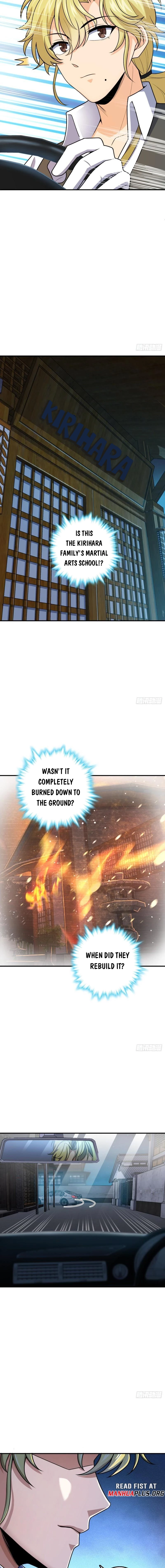 Spare Me, Great Lord! Chapter 673 - 3