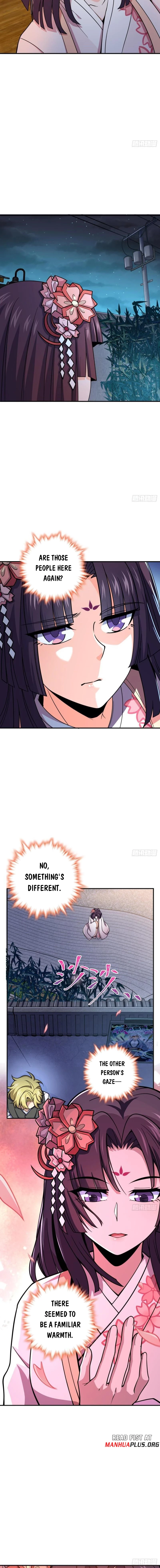 Spare Me, Great Lord! Chapter 673 - 6
