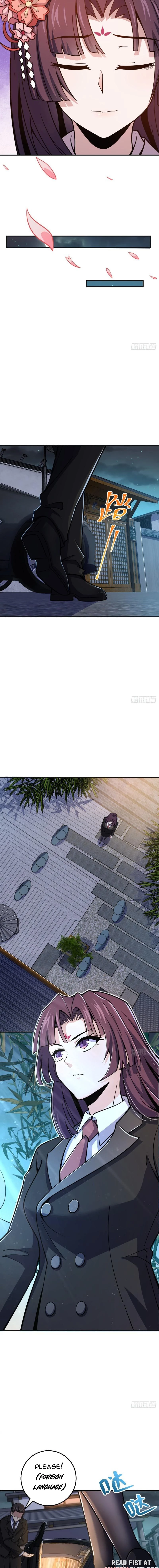 Spare Me, Great Lord! Chapter 673 - 7