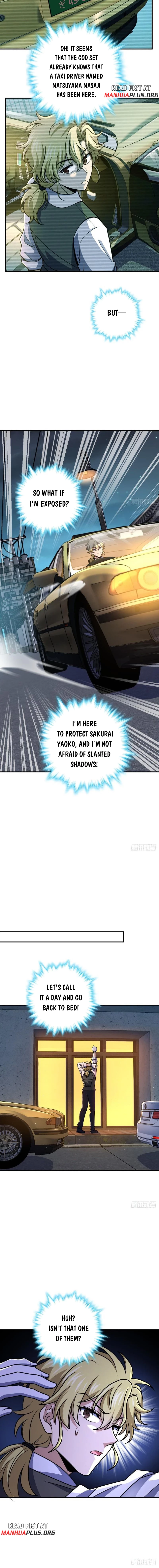 Spare Me, Great Lord! Chapter 673 - 10