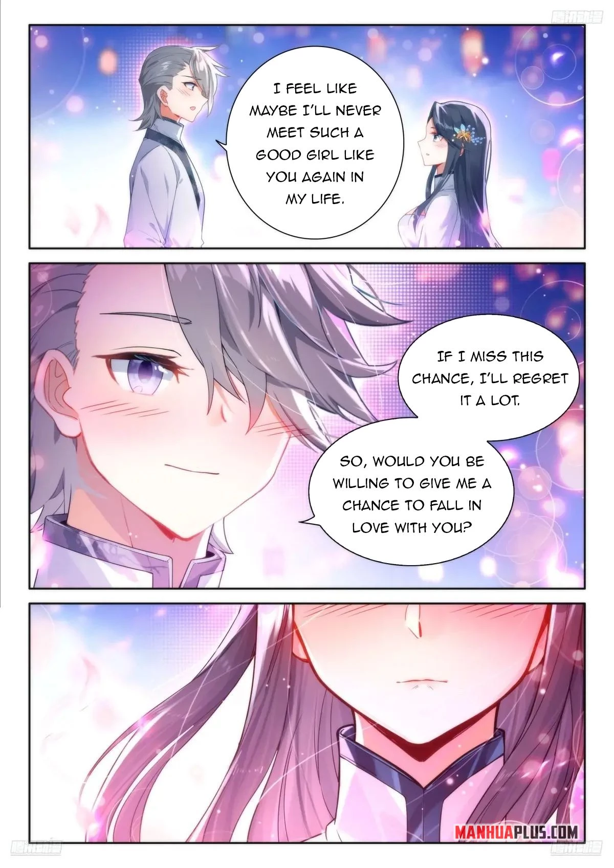 Soul Land IV Chapter 507 - 6