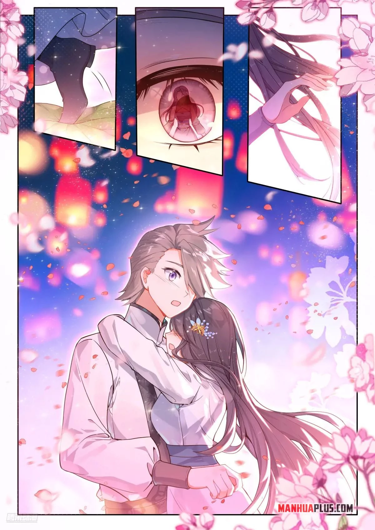 Soul Land IV Chapter 507 - 7