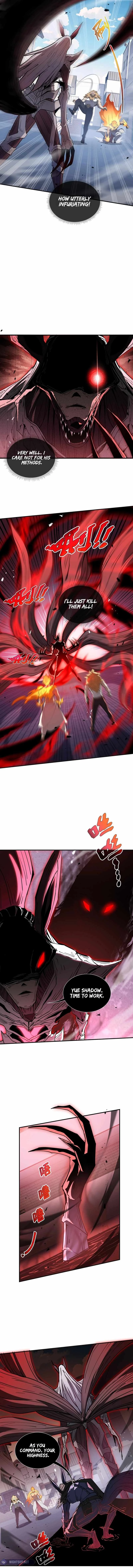 I Contracted Myself Chapter 51 - 2