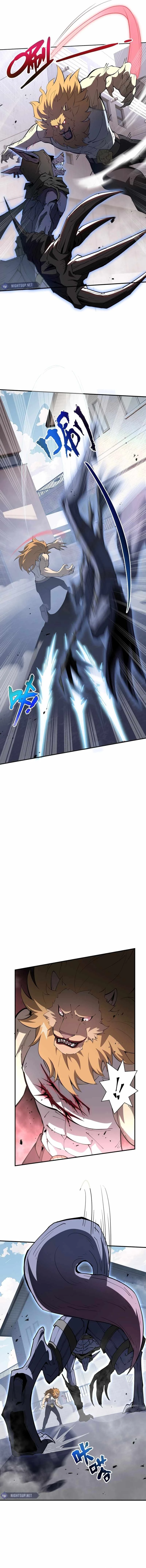 I Contracted Myself Chapter 51 - 5