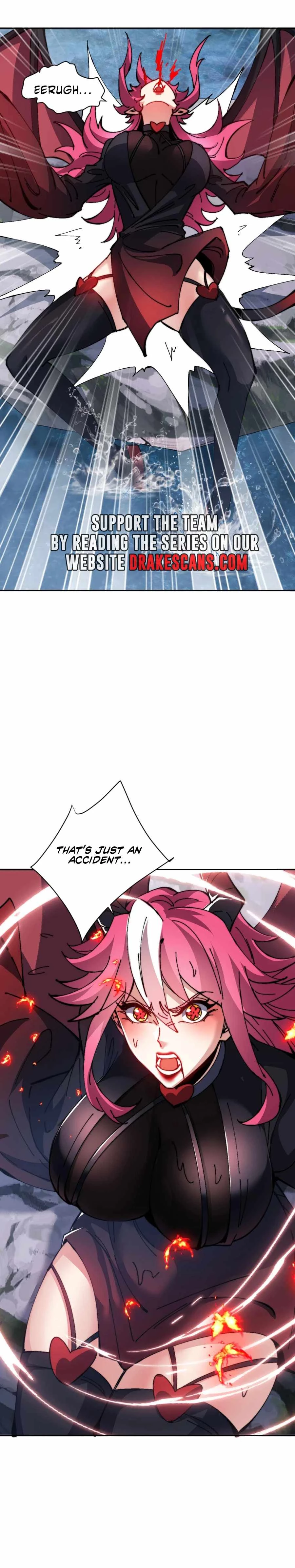 Master: This Villainous Disciple Is Not The Holy Child Chapter 82 - 9
