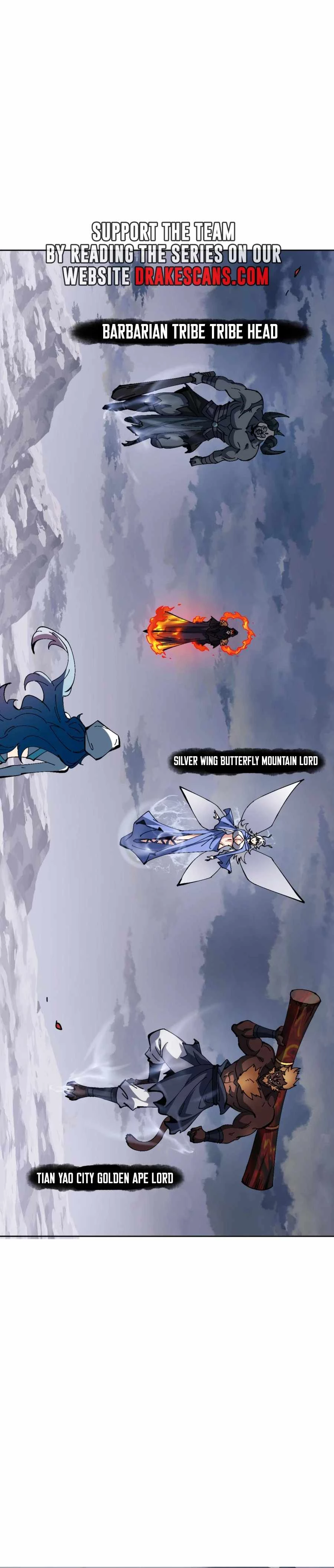 Master: This Villainous Disciple Is Not The Holy Child Chapter 82 - 21
