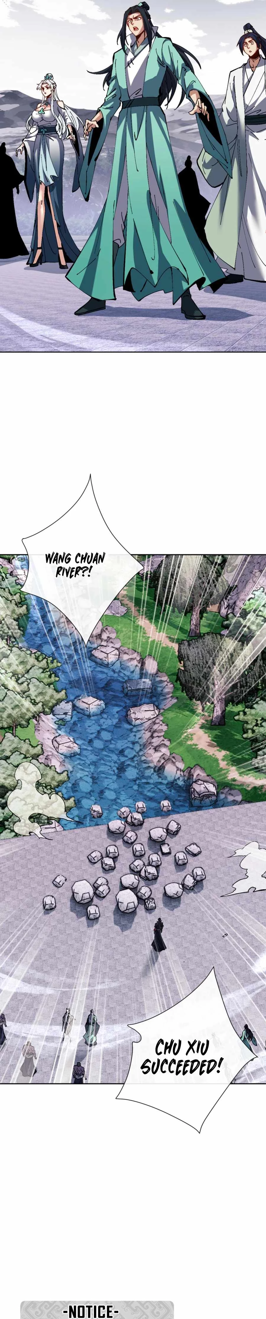 Master: This Villainous Disciple Is Not The Holy Child Chapter 79 - 13