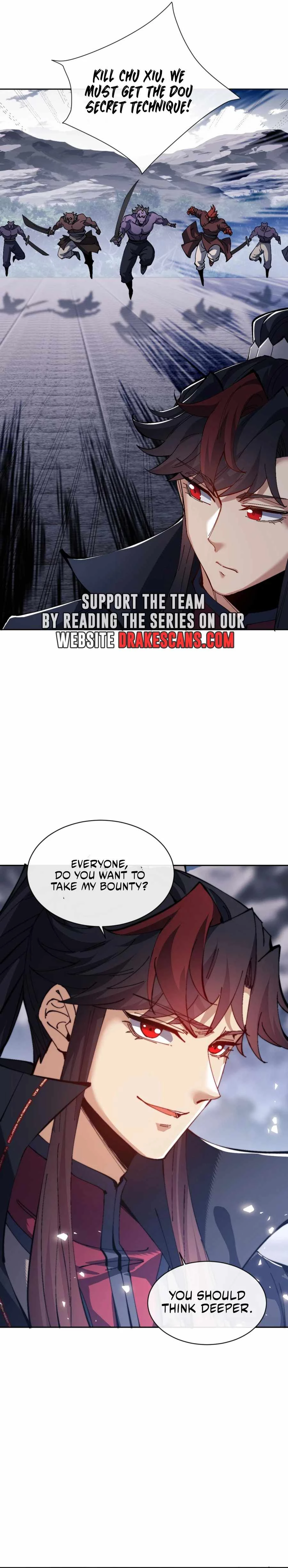 Master: This Villainous Disciple Is Not The Holy Child Chapter 79 - 15