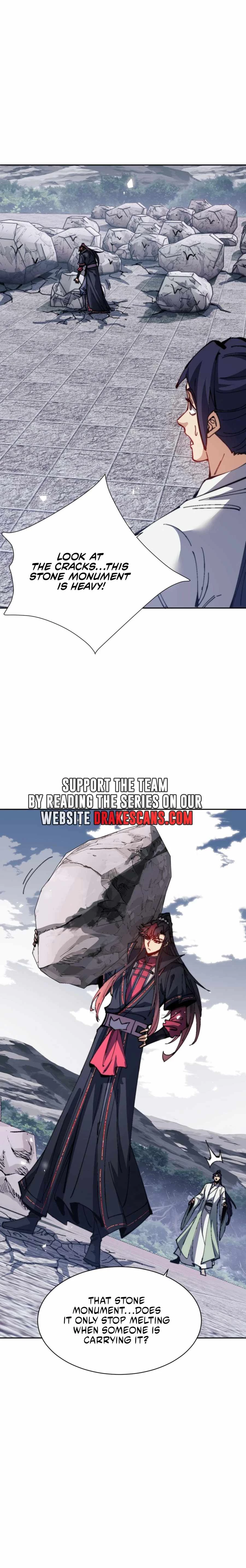 Master: This Villainous Disciple Is Not The Holy Child Chapter 79 - 17