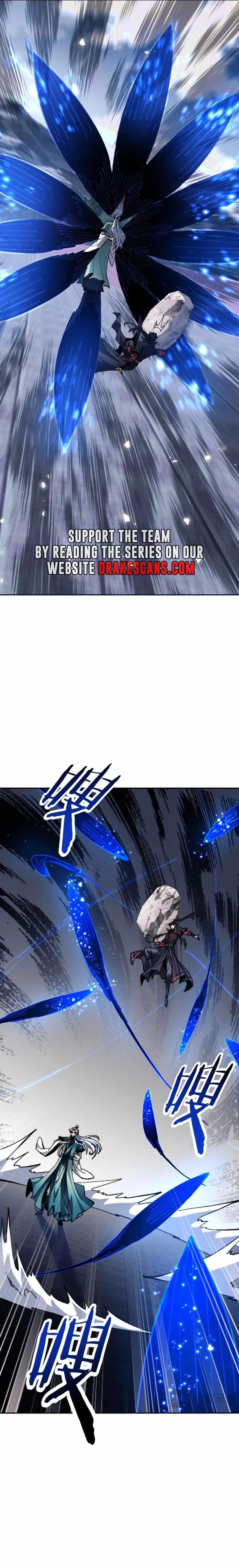 Master: This Villainous Disciple Is Not The Holy Child Chapter 79 - 20