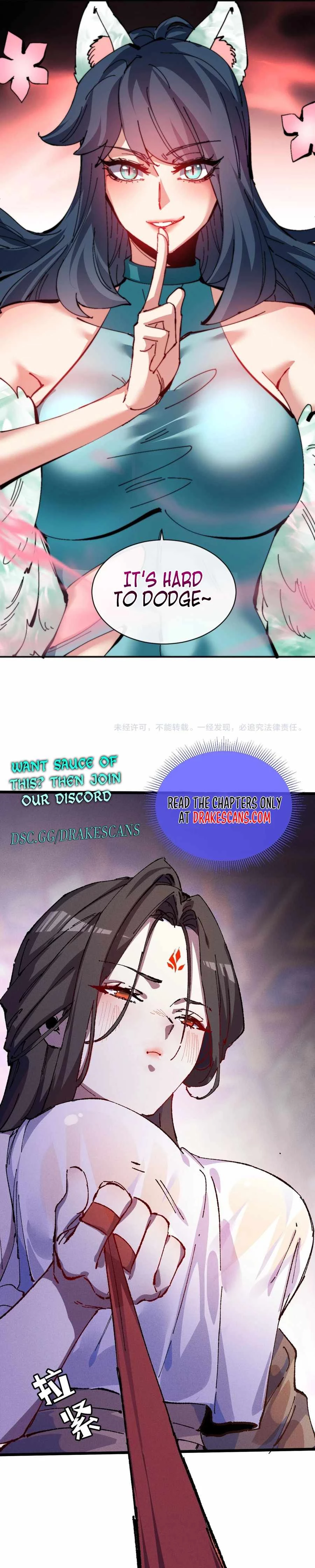 Master: This Villainous Disciple Is Not The Holy Child Chapter 79 - 22