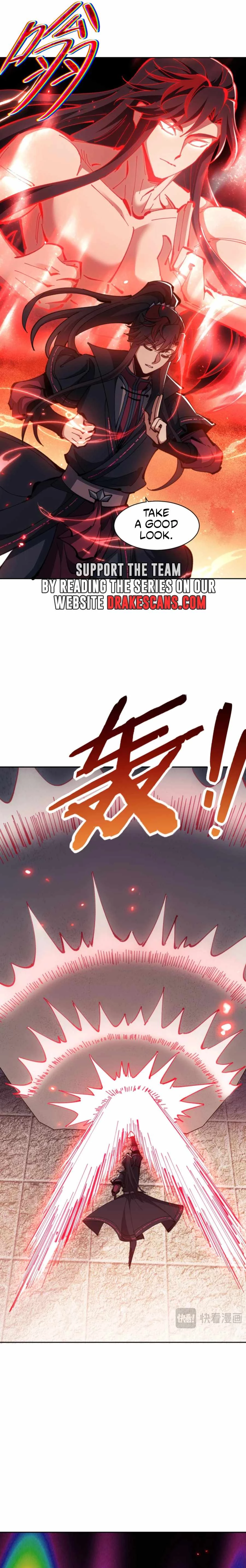 Master: This Villainous Disciple Is Not The Holy Child Chapter 78 - 12