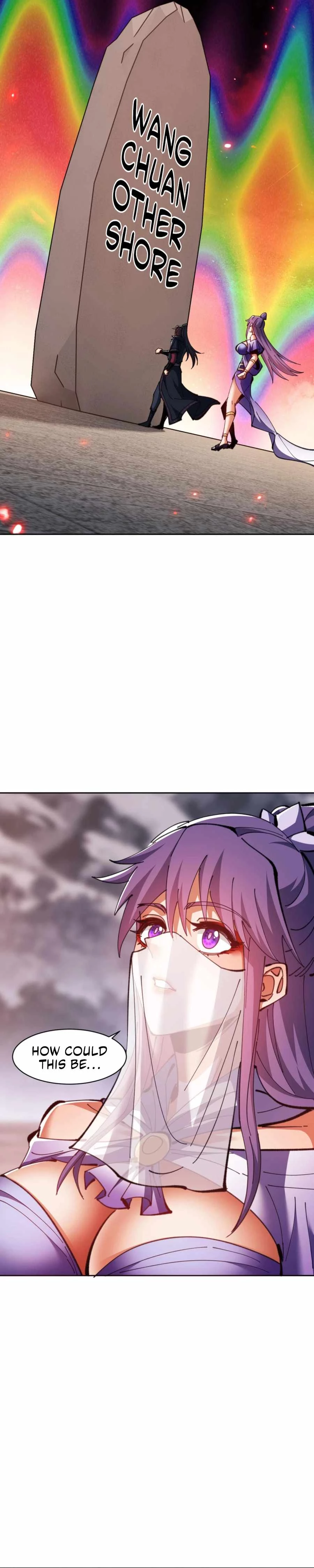 Master: This Villainous Disciple Is Not The Holy Child Chapter 78 - 13