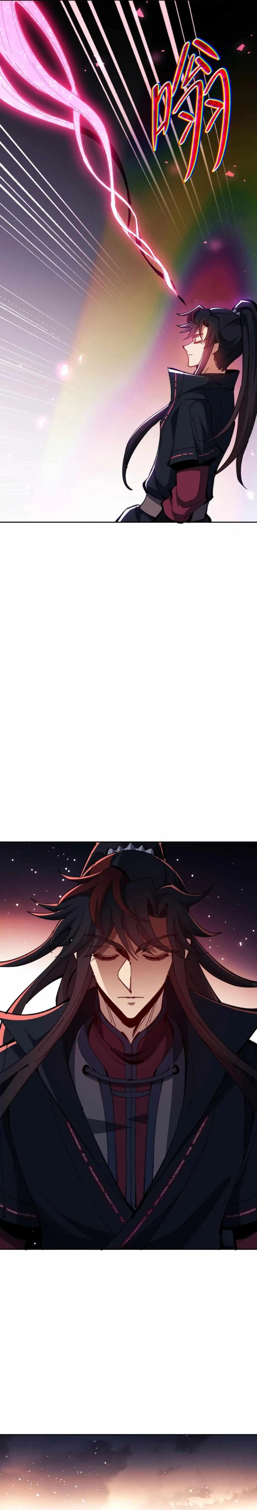 Master: This Villainous Disciple Is Not The Holy Child Chapter 78 - 14