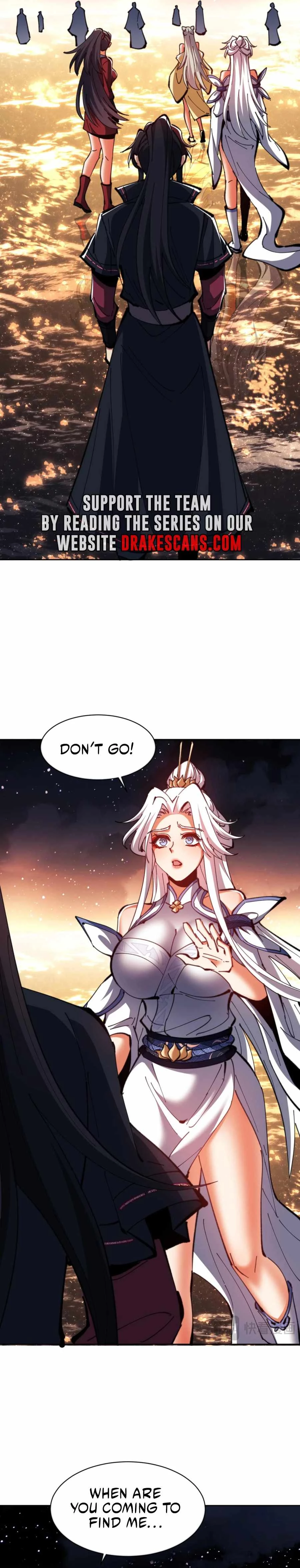 Master: This Villainous Disciple Is Not The Holy Child Chapter 78 - 15