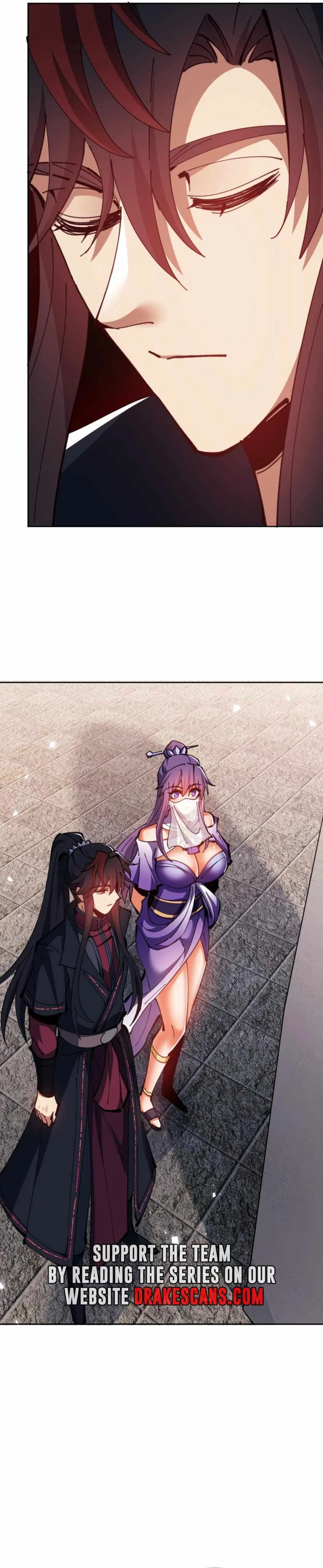 Master: This Villainous Disciple Is Not The Holy Child Chapter 78 - 17