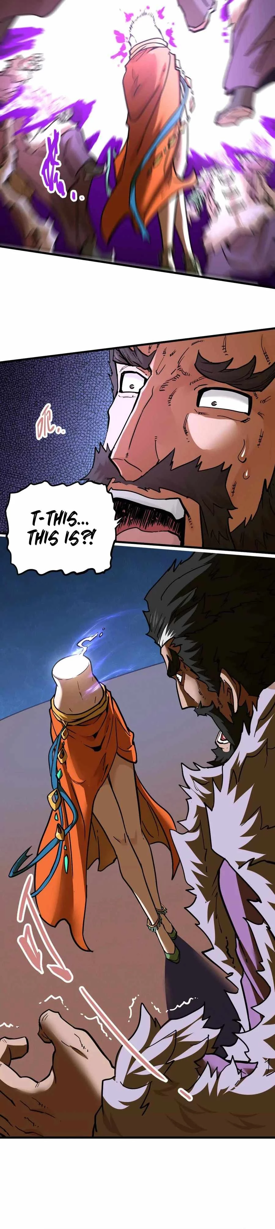 ManhuaPlus: The Strongest Sect of All Times Chapter 61 7