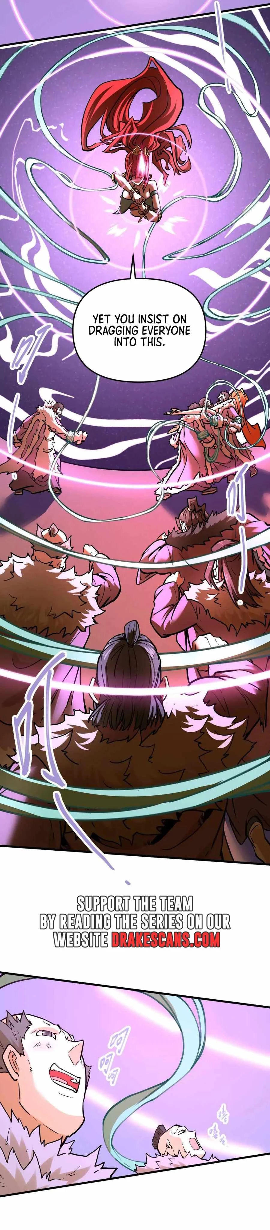 ManhuaPlus: The Strongest Sect of All Times Chapter 61 11