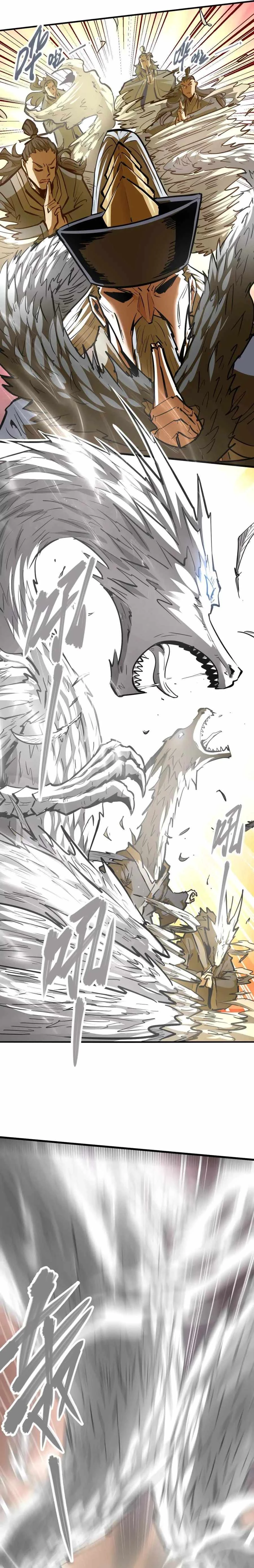The Strongest Sect of All Times Chapter 60 - 6