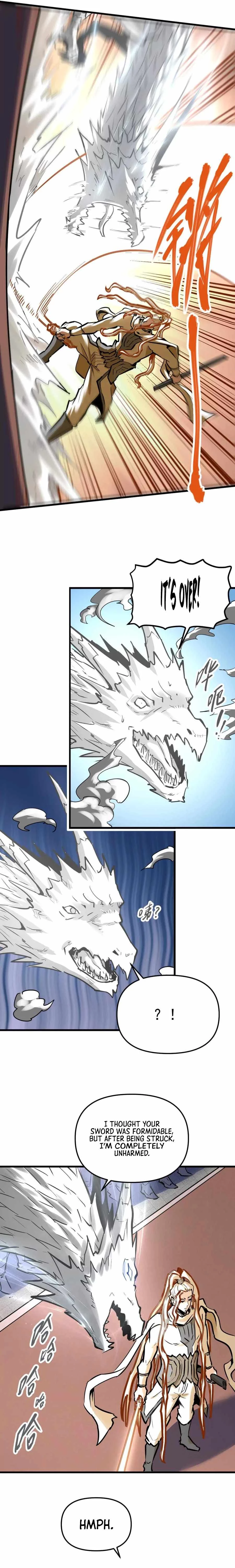 The Strongest Sect of All Times Chapter 60 - 8