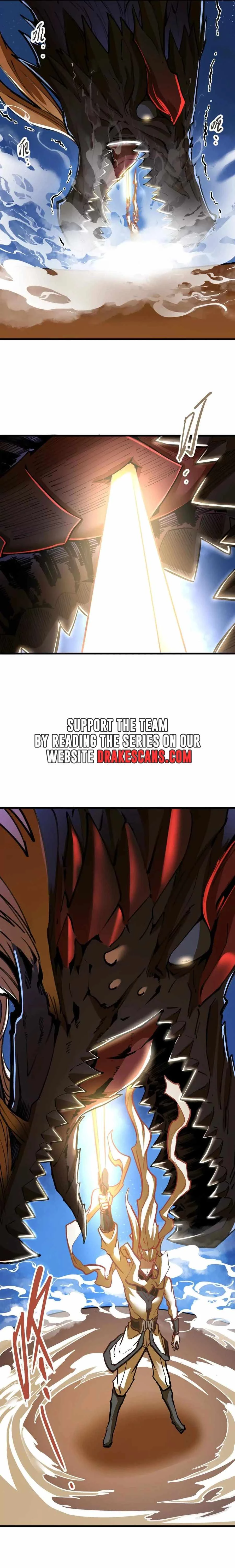 The Strongest Sect of All Times Chapter 60 - 16