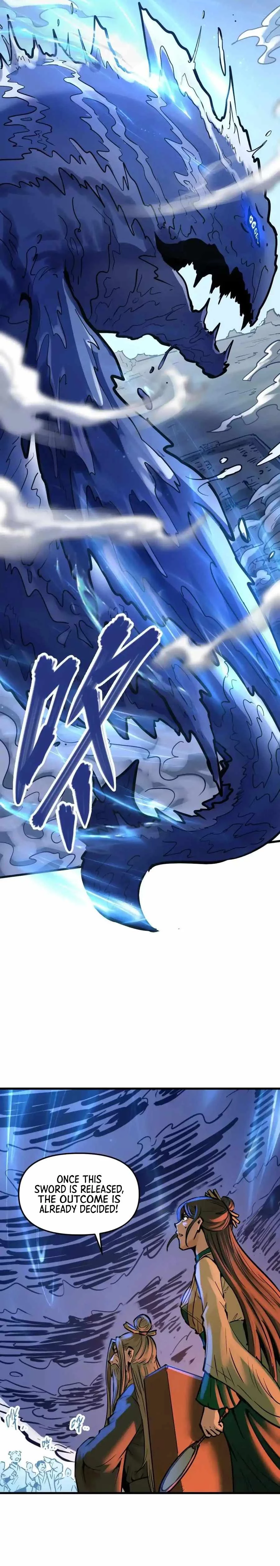 The Strongest Sect of All Times Chapter 59 - 4