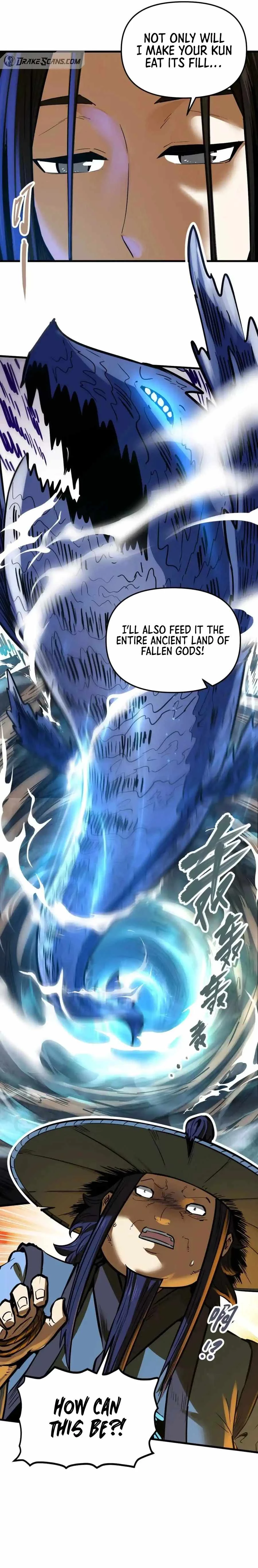 The Strongest Sect of All Times Chapter 59 - 7