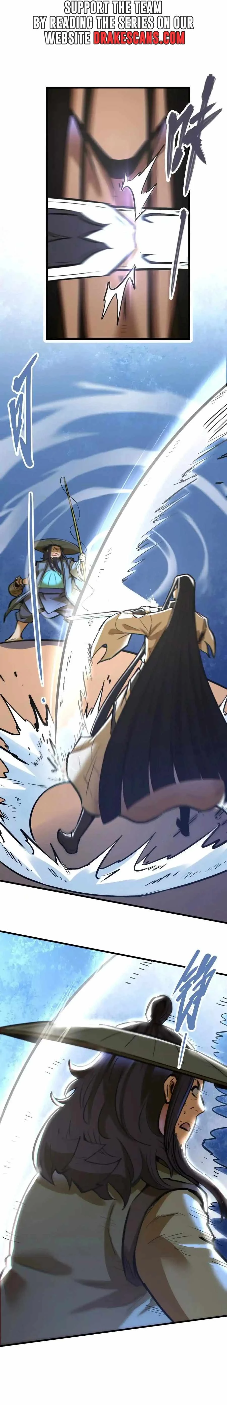 The Strongest Sect of All Times Chapter 59 - 11