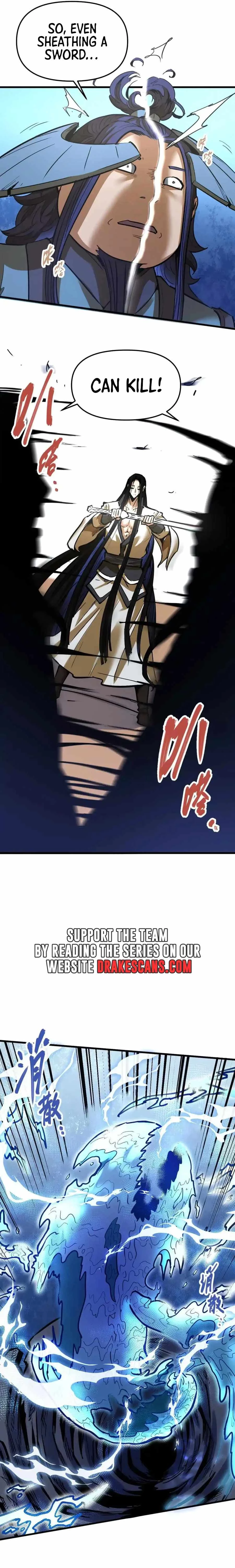 The Strongest Sect of All Times Chapter 59 - 12