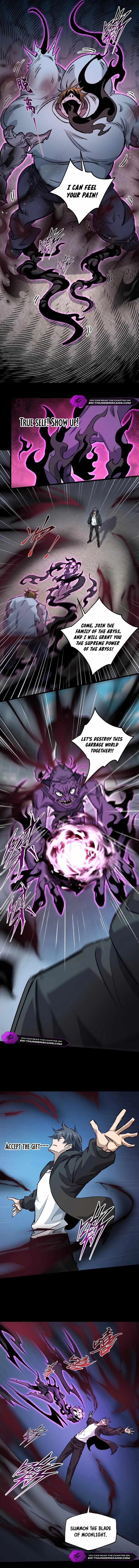 Catastrophic Priest Chapter 29 - 5