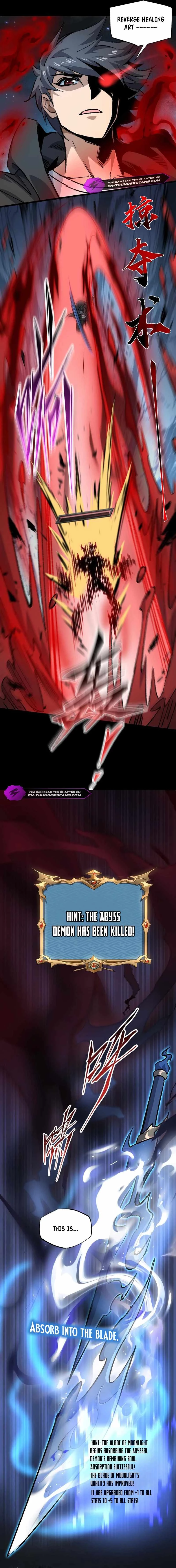 Catastrophic Priest Chapter 29 - 10