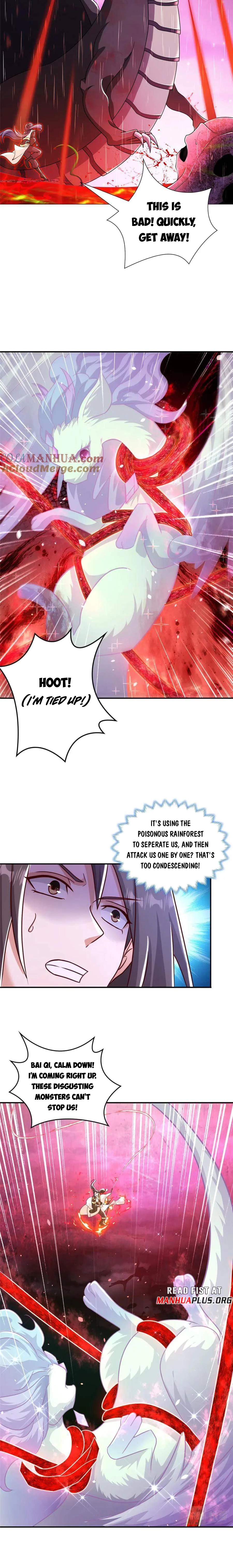 Dragon Master Chapter 342 - 2
