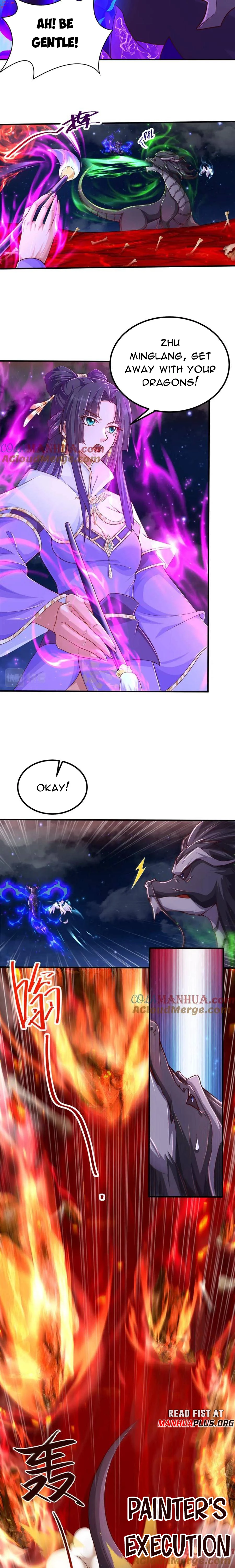 Dragon Master Chapter 342 - 6
