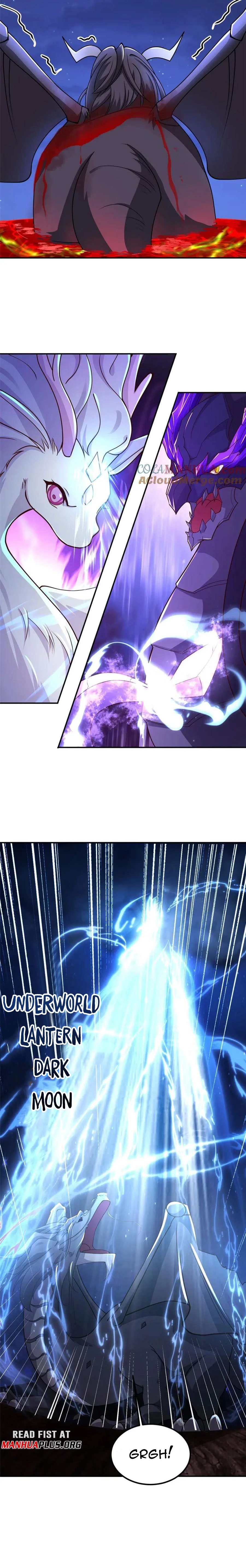 Dragon Master Chapter 342 - 9