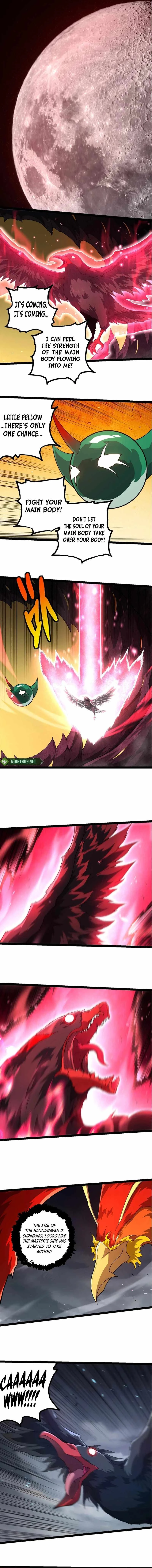 Evolution Begins With a Big Tree Chapter 282 - 4