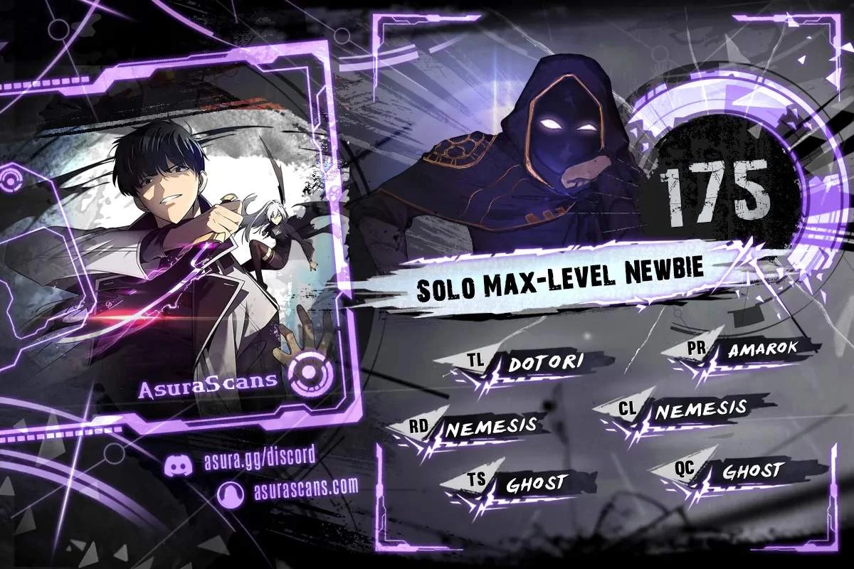 I’m the Max-Level Newbie Chapter 175 - 1