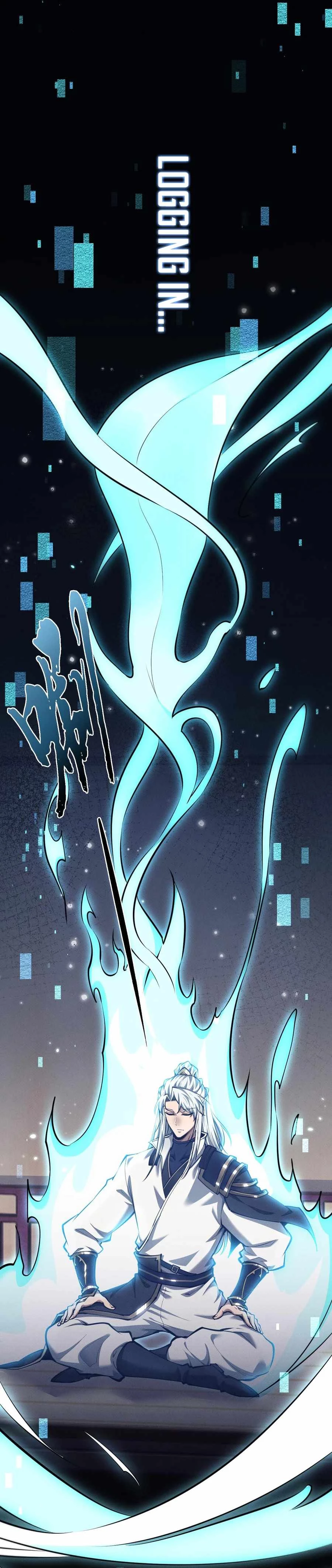 Full-time Swordsman Chapter 20 - 10