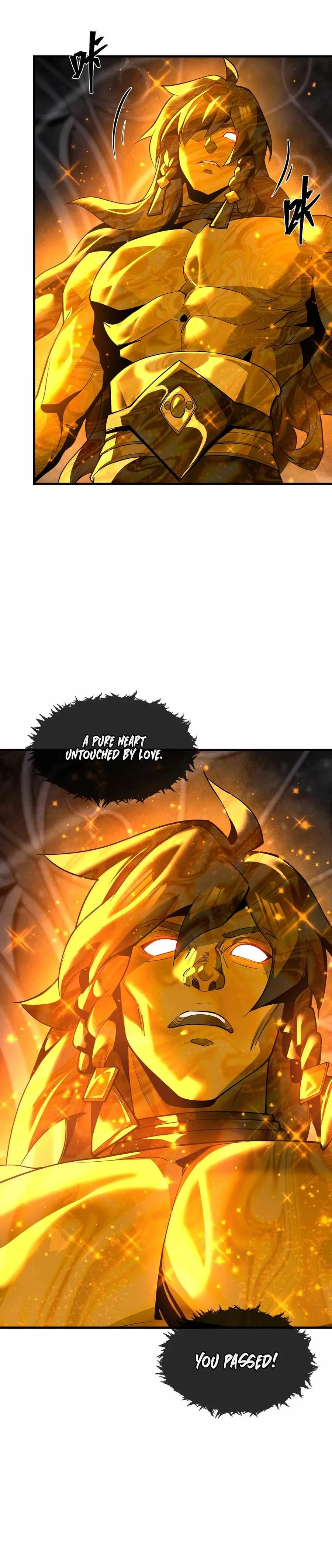 I, the Demon Lord, Am Being Targeted by My Female Disciples! Chapter 39 - 4