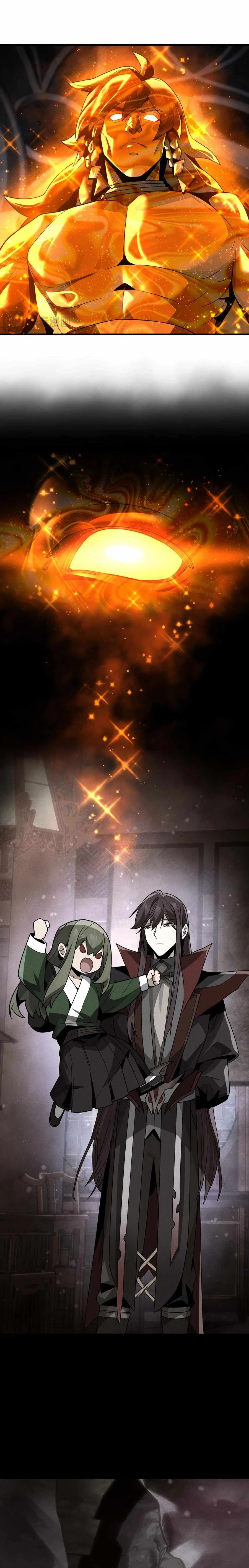 I, the Demon Lord, Am Being Targeted by My Female Disciples! Chapter 39 - 12
