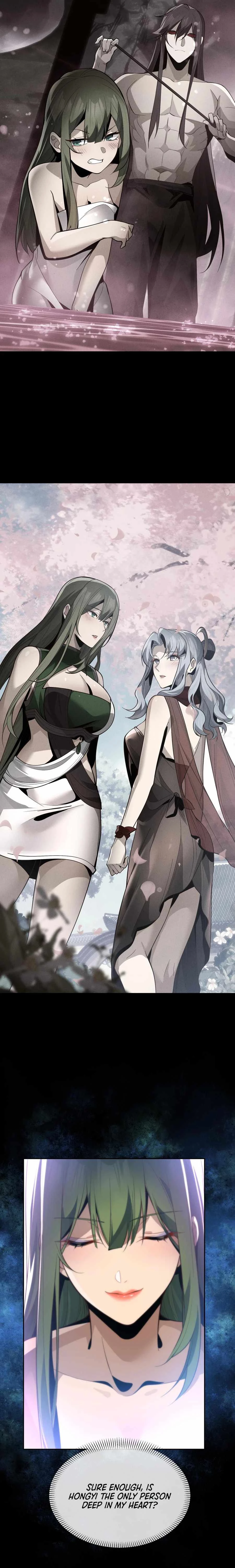 I, the Demon Lord, Am Being Targeted by My Female Disciples! Chapter 39 - 13