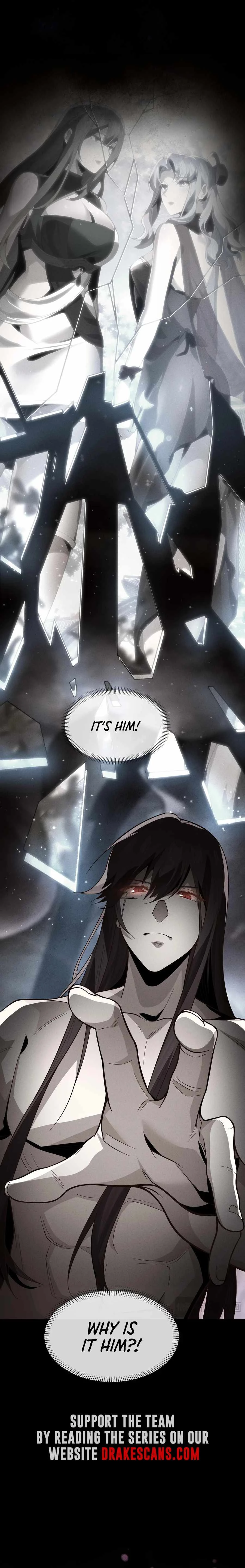 I, the Demon Lord, Am Being Targeted by My Female Disciples! Chapter 39 - 14