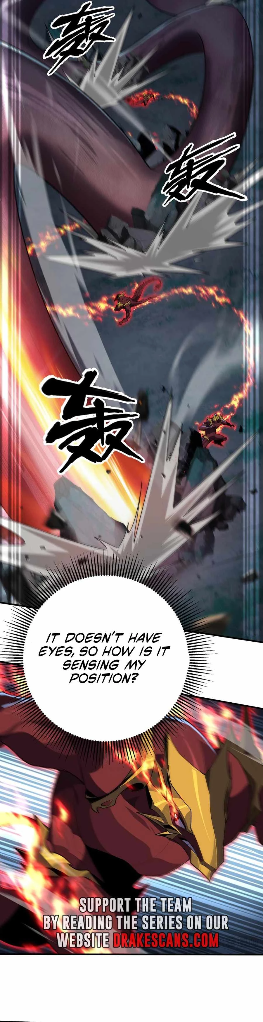 Evolution from Carp to Divine Dragon Chapter 26 - 9