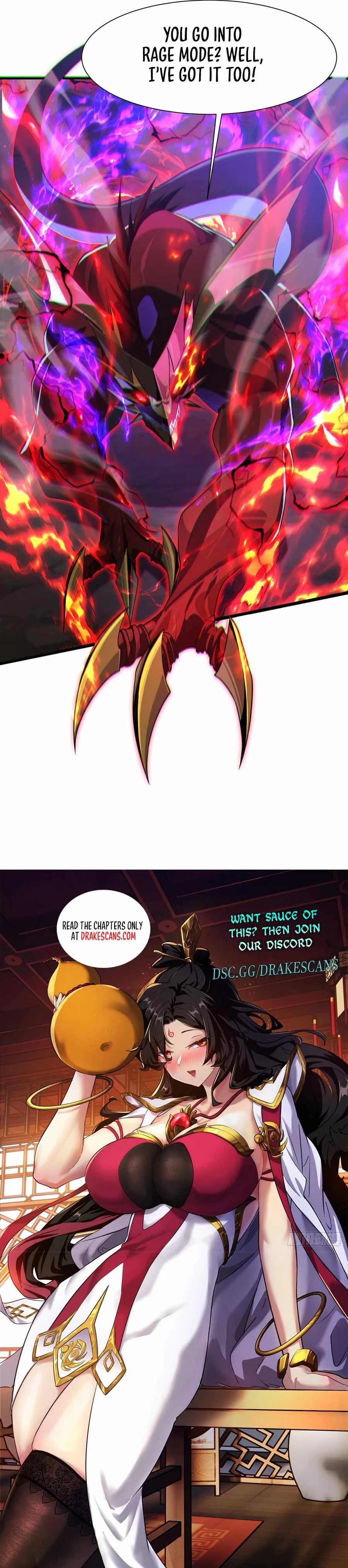 Evolution from Carp to Divine Dragon Chapter 26 - 17